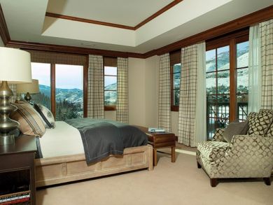 Vail Lionshead Condo 896382